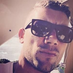 Meet your Posher, Kyle